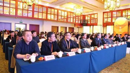 南通國際會展中心亮相2019江蘇省會議展覽業協會年會，禮儀服務再獲贊譽