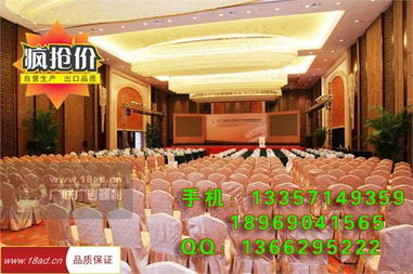 杭州廣聯設計公司 專業一站式服務，打造卓越企業年會與大型活動